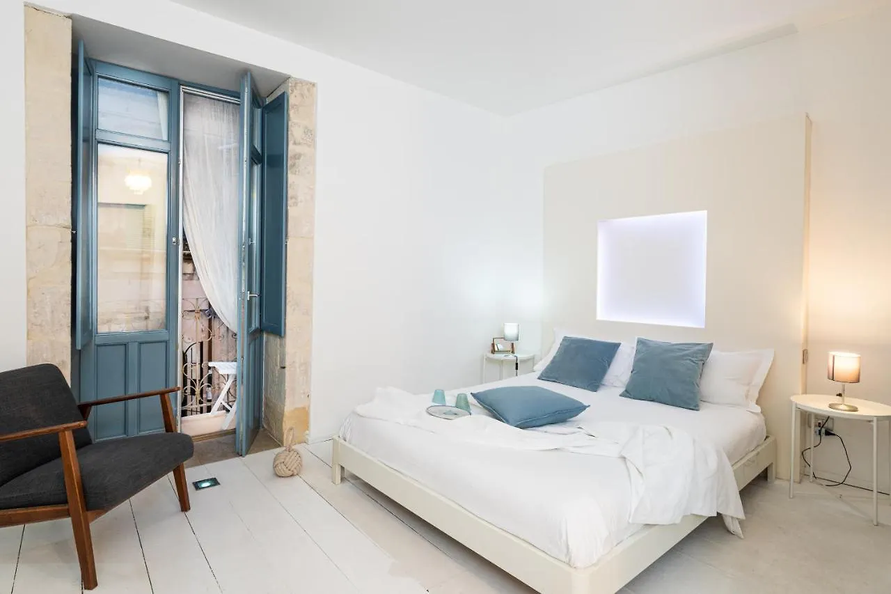 Apartamento Vittorio Veneto By Bed&Bros Syracuse