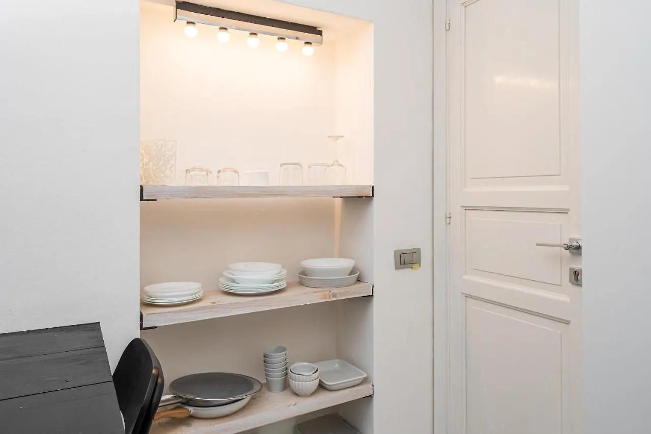 Apartamento Vittorio Veneto By Bed&Bros Syracuse