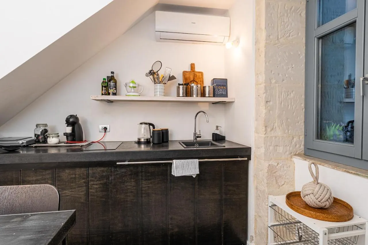 Apartamento Vittorio Veneto By Bed&Bros Syracuse Italia