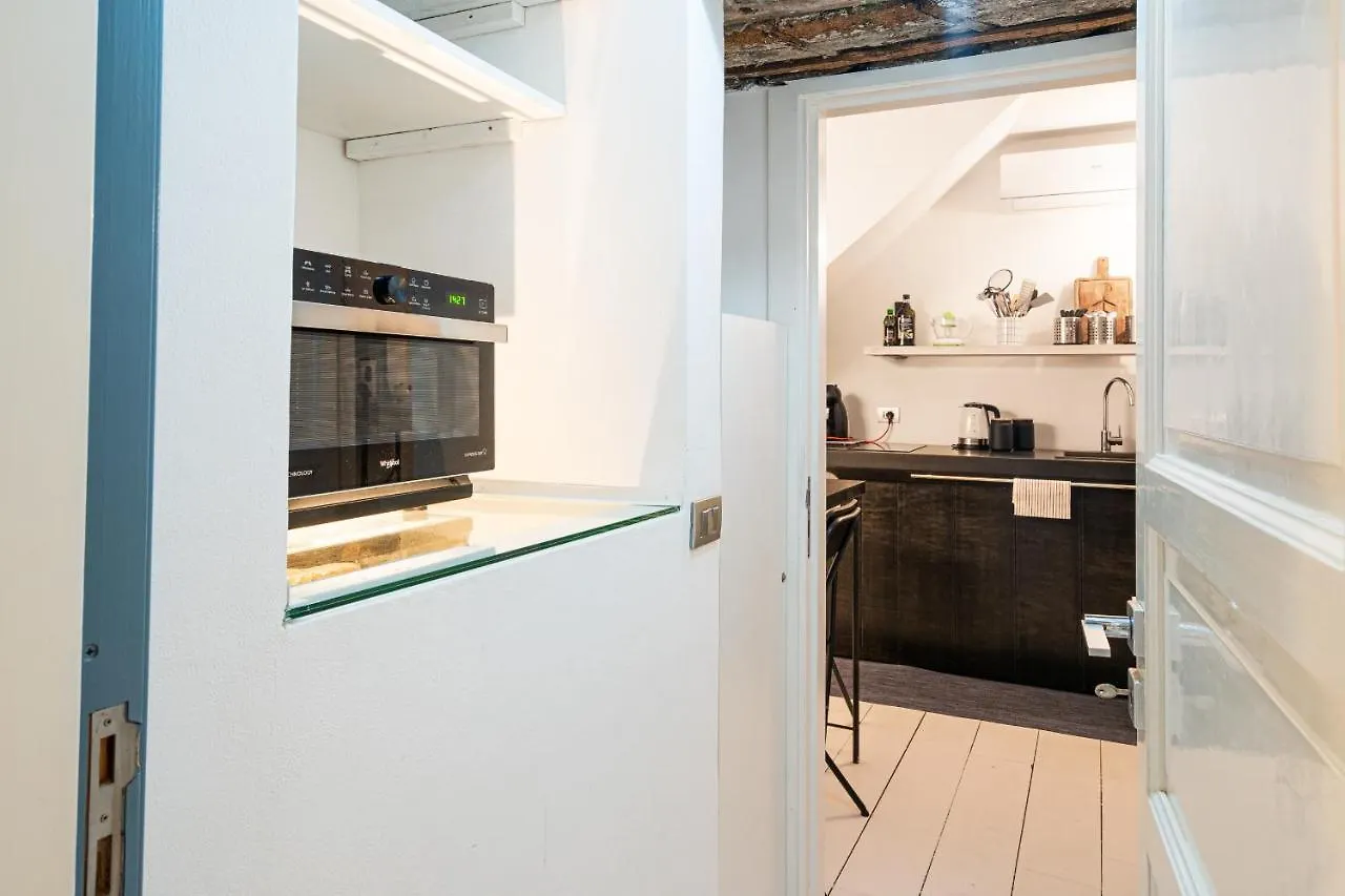Apartamento Vittorio Veneto By Bed&Bros Syracuse