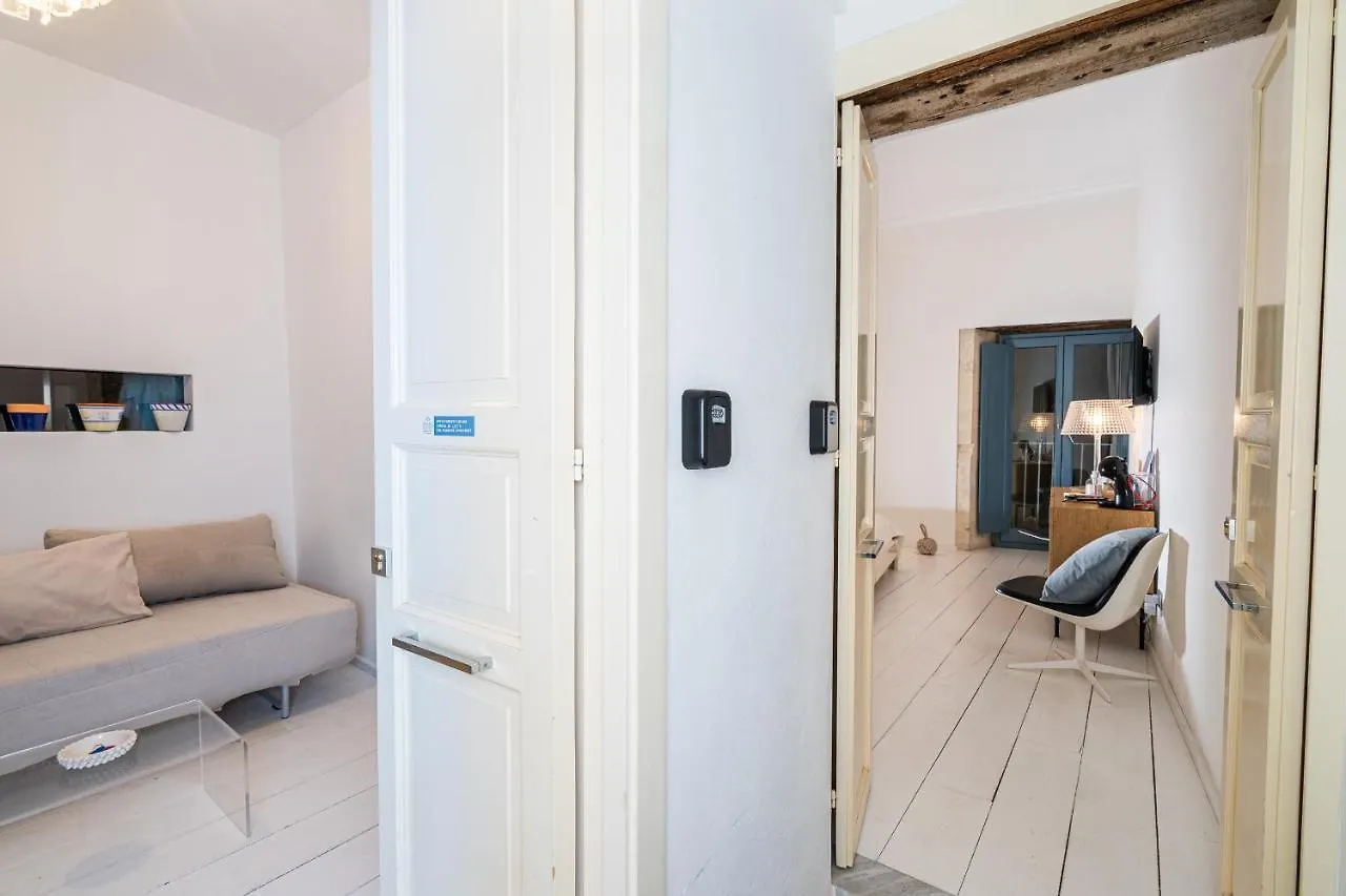 Apartamento Vittorio Veneto By Bed&Bros Syracuse Italia