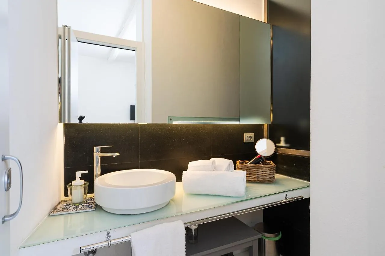 Apartamento Vittorio Veneto By Bed&Bros Syracuse