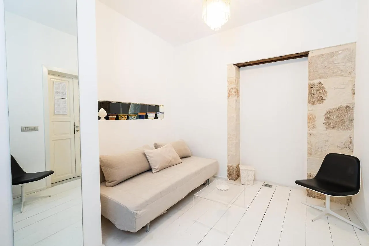 Apartamento Vittorio Veneto By Bed&Bros Syracuse