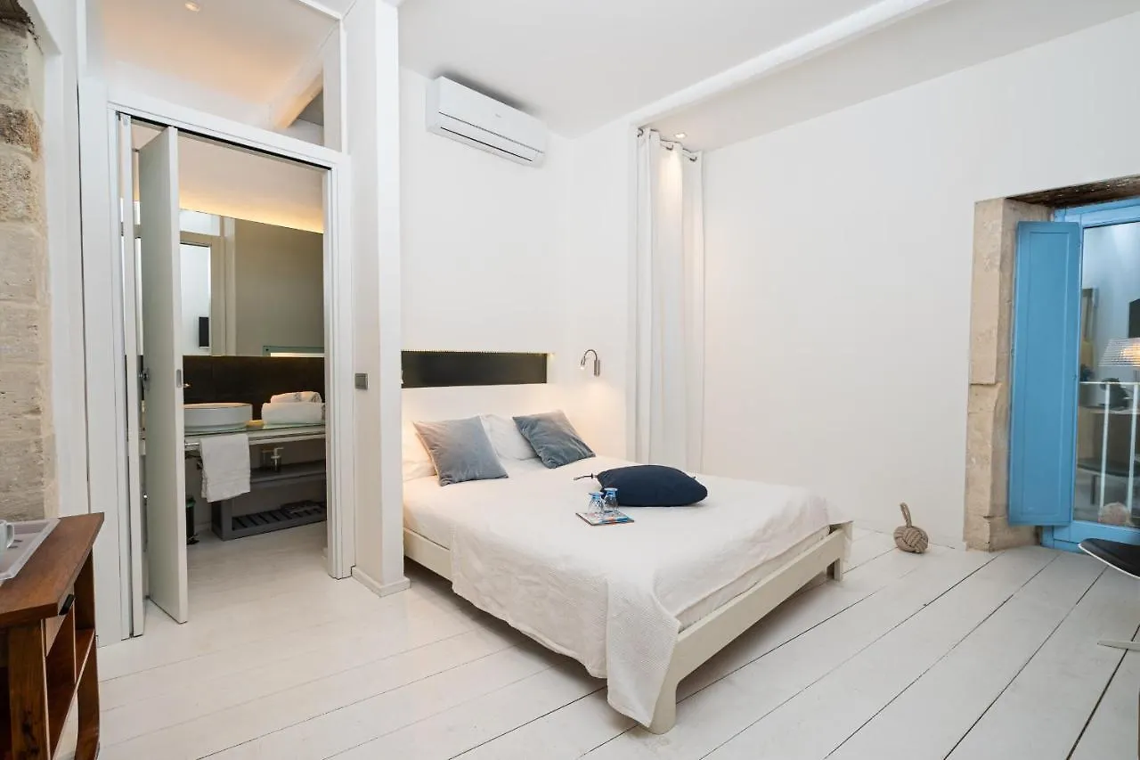 Apartamento Vittorio Veneto By Bed&Bros Syracuse 0*,