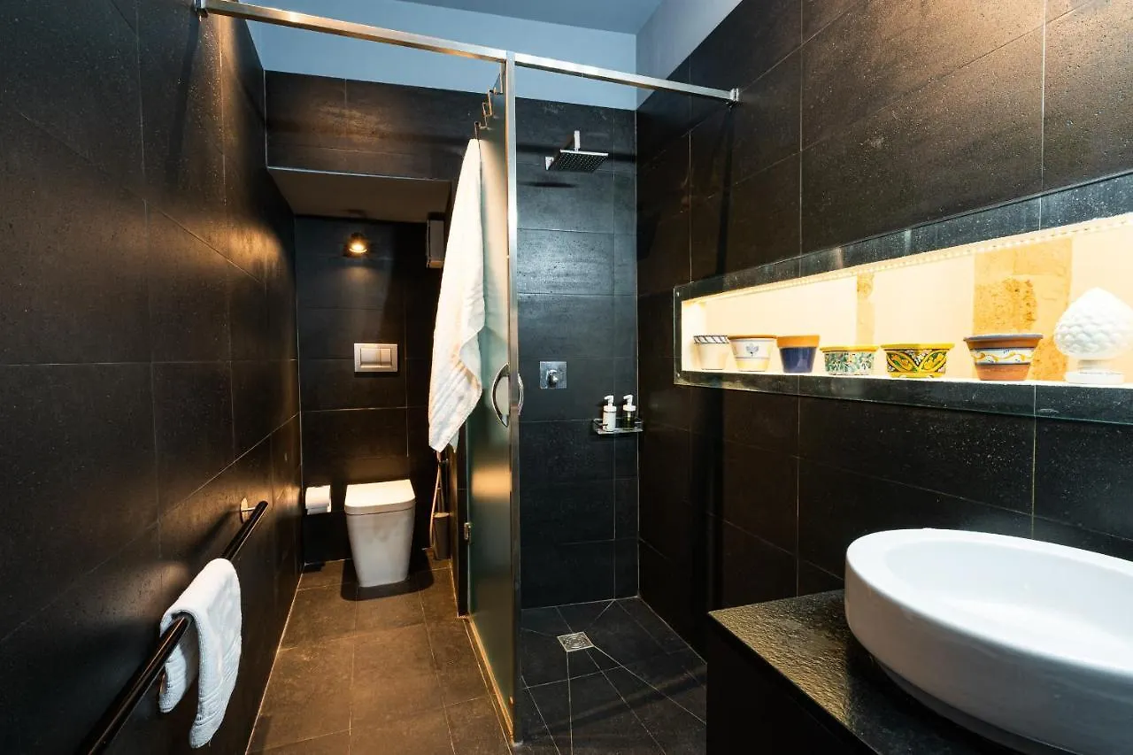 Apartamento Vittorio Veneto By Bed&Bros Syracuse Italia