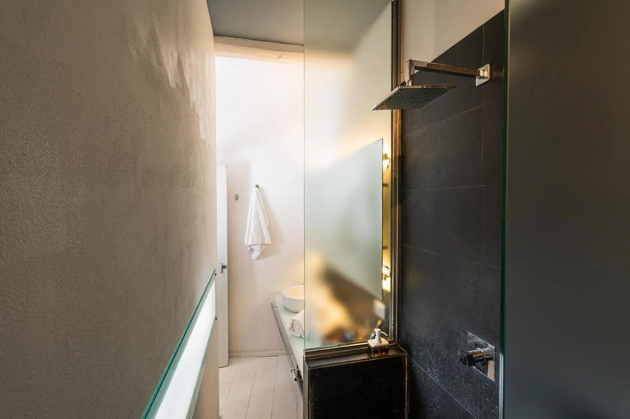 Apartamento Vittorio Veneto By Bed&Bros Syracuse