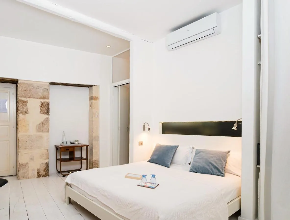 Apartament Vittorio Veneto By Bed&Bros Syrakuzy