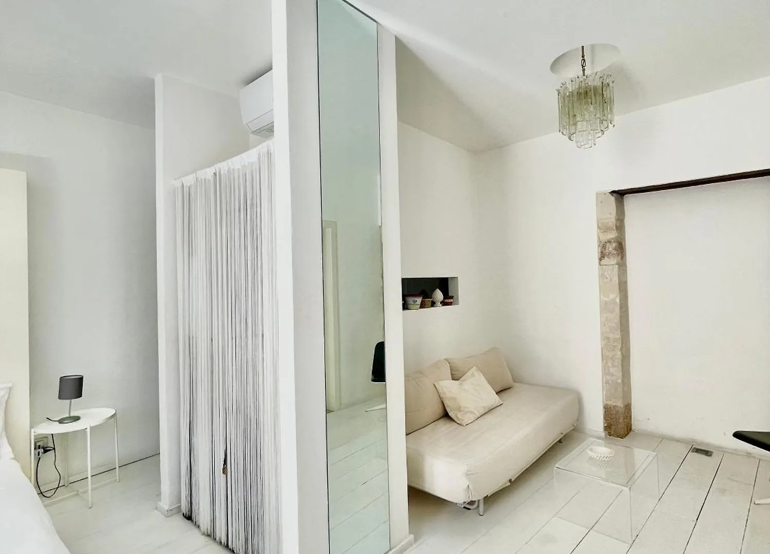 Apartamento Vittorio Veneto By Bed&Bros Syracuse