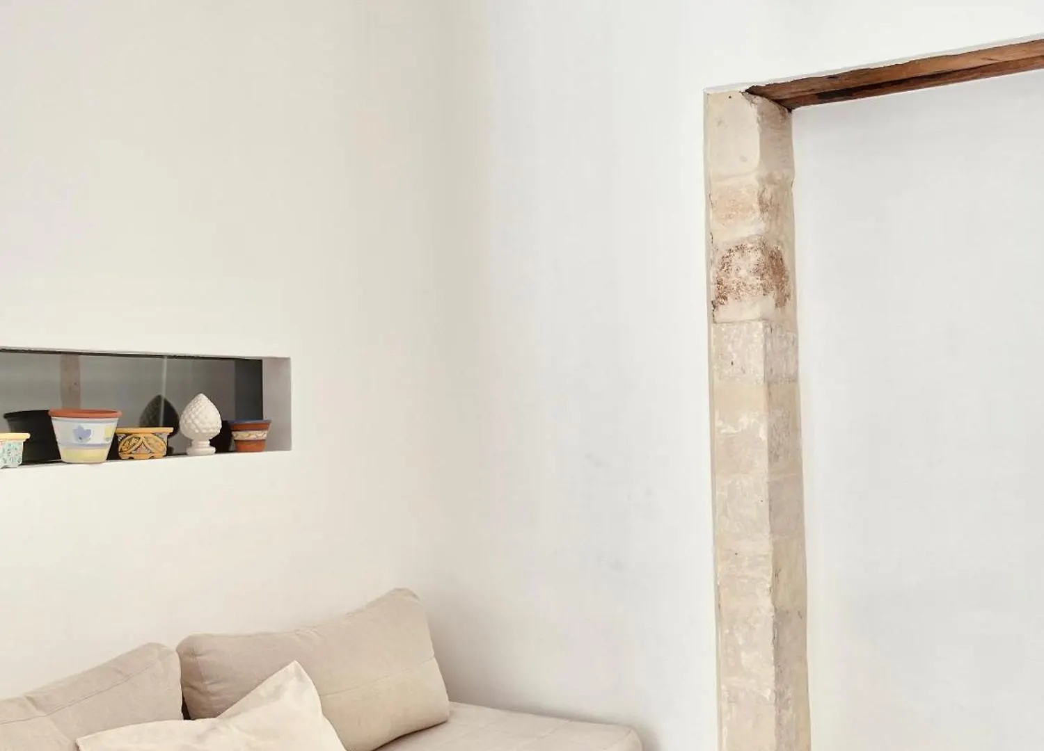 Apartament Vittorio Veneto By Bed&Bros Syrakuzy