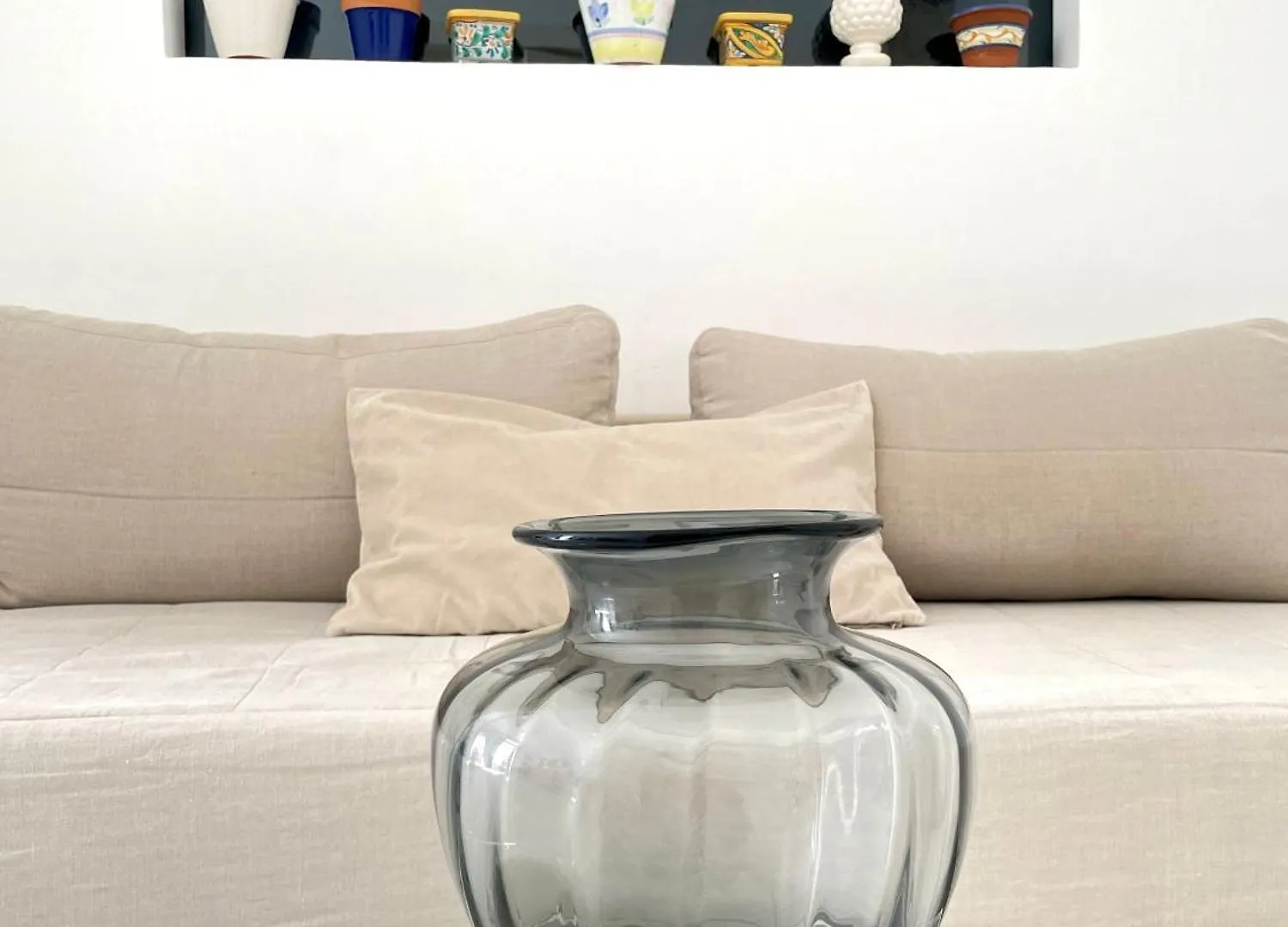 Apartamento Vittorio Veneto By Bed&Bros Syracuse