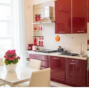 Apartamento L'altra Diaz, Syracuse