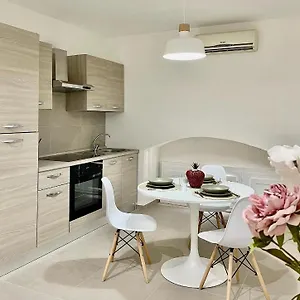 Apartamento Portobello, Syracuse
