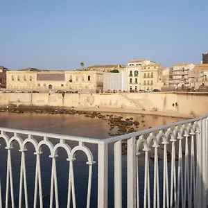 Сasa de vacaciones Perla Marina Ortigia, Syracuse