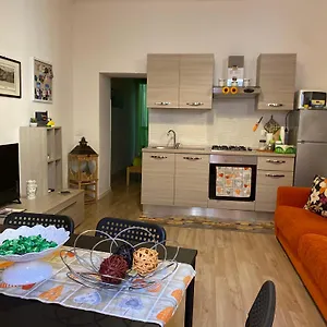Apartamento La Casa Di Ro, Syracuse